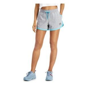 NWT Tommy Jeans Women‘s Sneaker Shorts Grey Size M